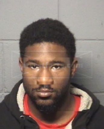 Denzel Ellis