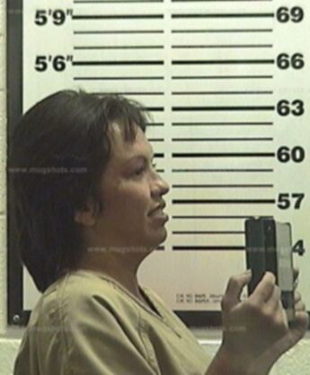 Melissa Florance Gallegos
