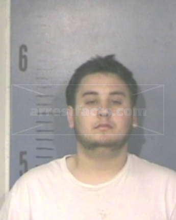 Matthew Tyson Gohn