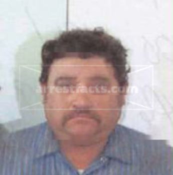 Samuel Lujan Ortega