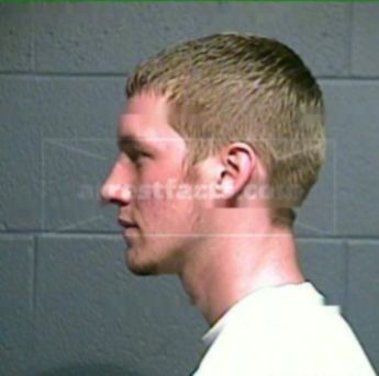 Joshua Carl Armour