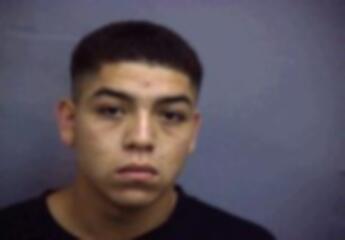 John Anthony Vasquez