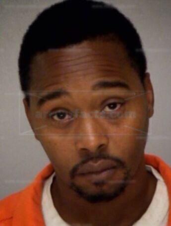 Jakari Dontae Huston