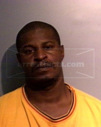 Calvin Deshun Moore