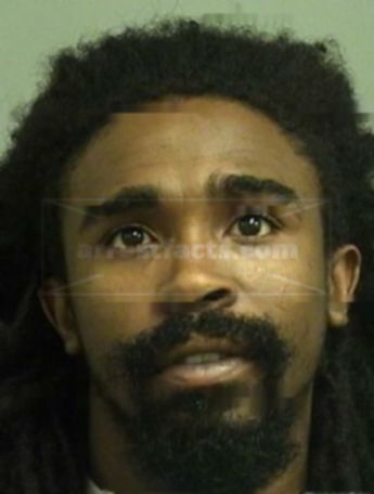 Derek Antonio Phillips