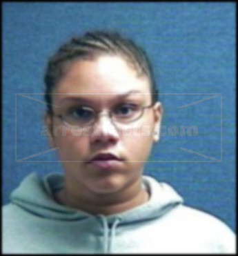 Markeeshia Ann Ilene Baker