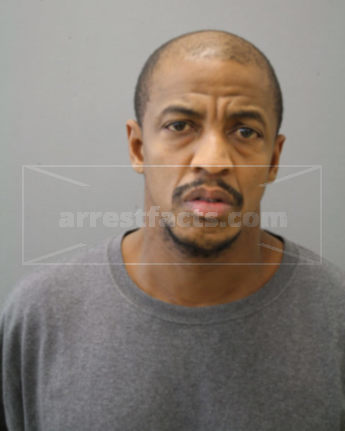 Merlon M Jackson