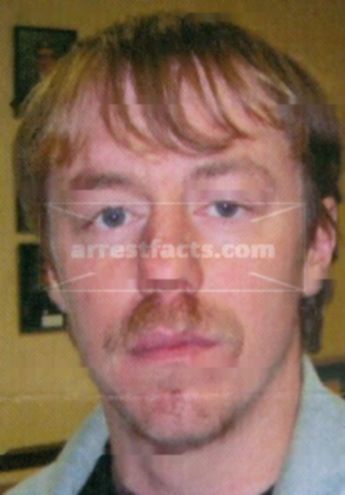 James Michael Jeffries