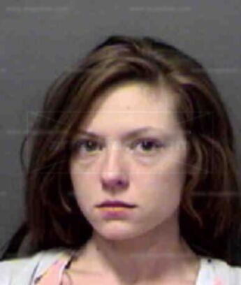 Brittany Leigh Robinson