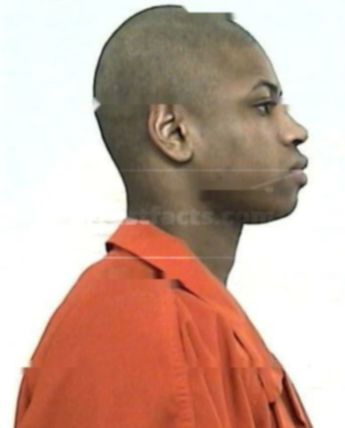 Brandon Garrett