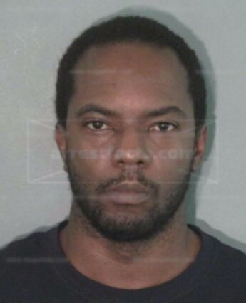 Kenneth Lamont Rutherford