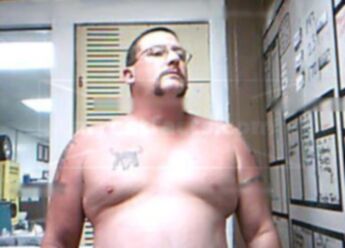 Darrell Gene Peery