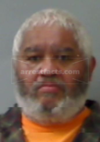 Ruben Echevarria Sepulveda