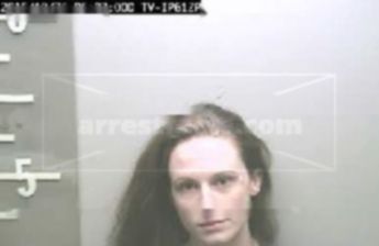 Shelby Elaine Briscoe