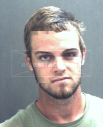 Austin Scott Green