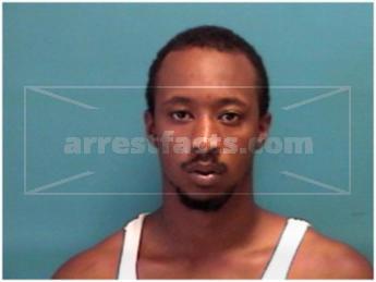 Bryant Keith Martin