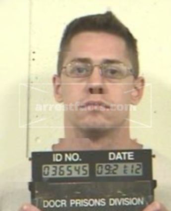 Owen Claire Adams