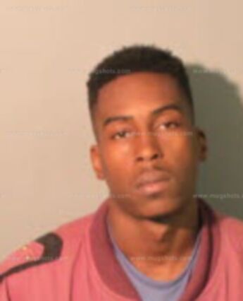 Brenton Jamaal Price