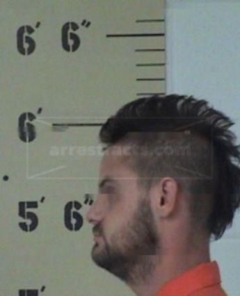 Shaun Anthony Ward