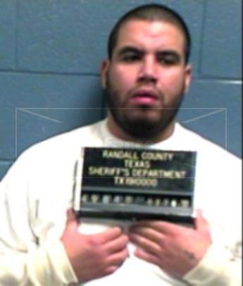 Salvador Eliseo Pina