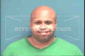 Luis Charlie Encarnacion