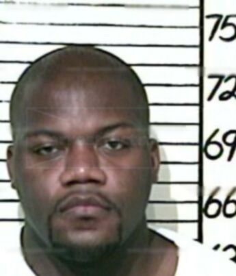 Reginald Deway Minnieweather