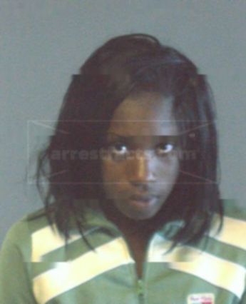 Fanta Mildred Sillah