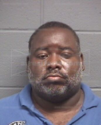 Ottis Williams