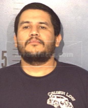 Jose Martin Ruiz