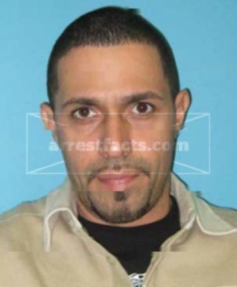 Carlos Luis Torres