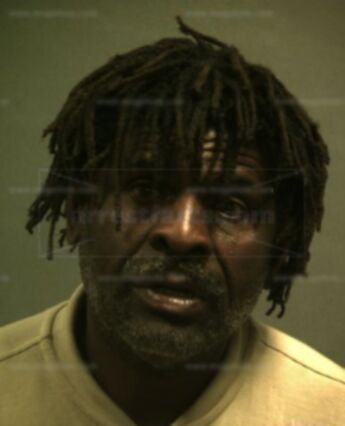 Samuel Jackson