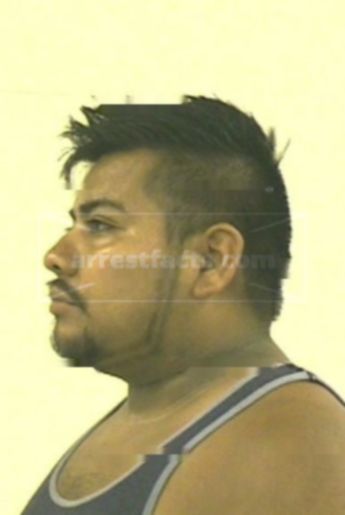 Felipe Nery Martinez-Gomez