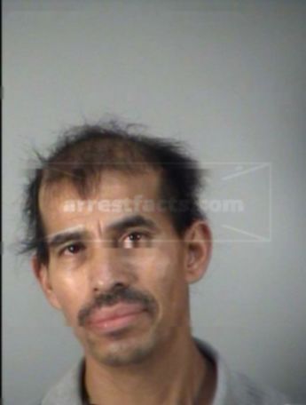 Antonio Silva