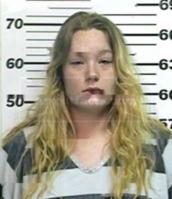 Melissa Dawn Dixon