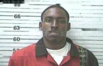 Derric Shaun Williams
