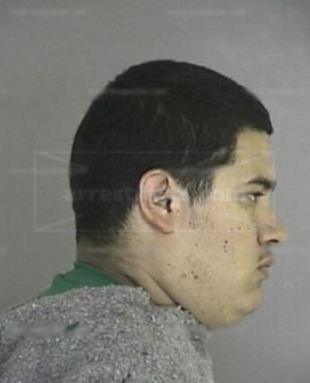 Aron Eliseo Moore