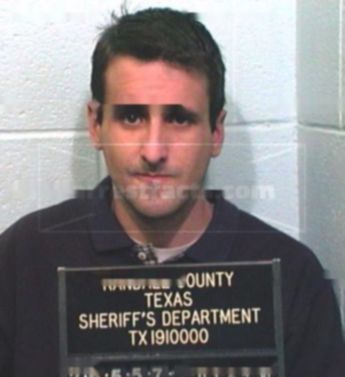 Mark Anthony Benton