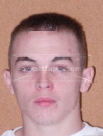Patrick Shane Carey