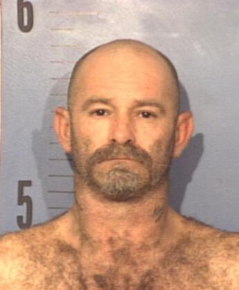 Calvin Russell Laird