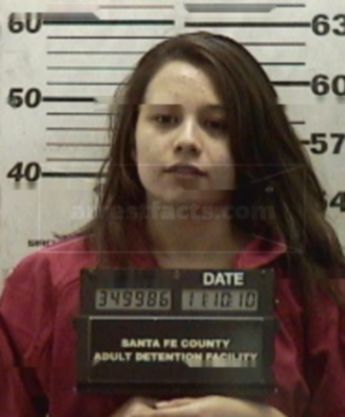 Leann Stephanie Juarez