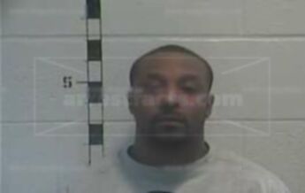 Aaron Dallas Moore