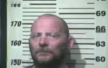 Michael Dean Patterson