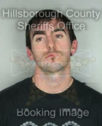 Donald Stacey Jones