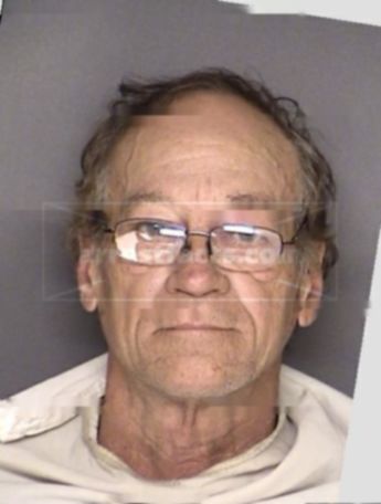 Larry Gene Buck