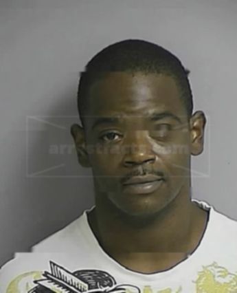 Willie Donell Cody