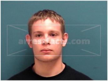 Brandon Jay Shell