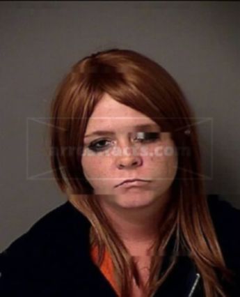 Cassandra Yvonne Lake Wilson