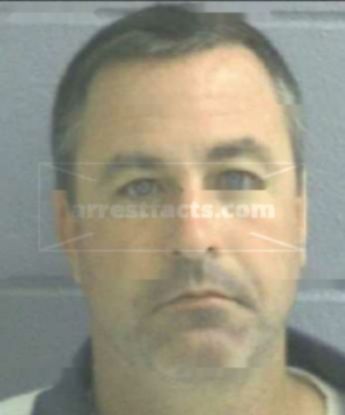 Christopher Curtis Canham