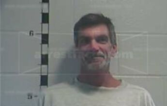 Larry Dale Harris