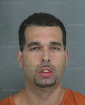 Derrick Lee Gosnell